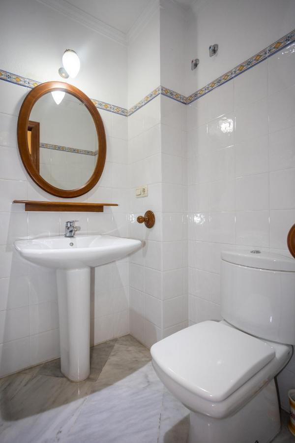 Constitucion Apartment Málaga Exterior foto