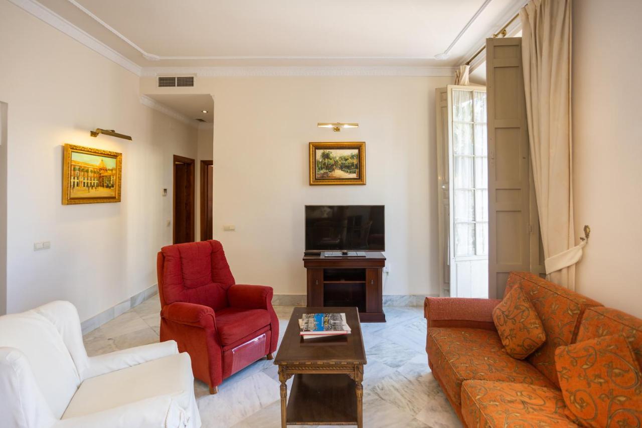 Constitucion Apartment Málaga Exterior foto